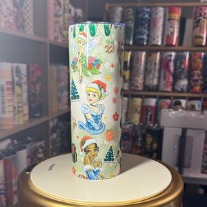 20oz Disney Princesses Tumbler